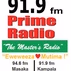 Prime Radio logo