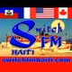 Switch FM Haiti logo
