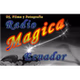 Radio Magica Ecuador logo