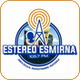Estereo Esmirna logo