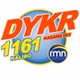 DYRG 1161 Kalibo - DYRG logo