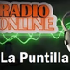 Logo de Radio La Puntilla