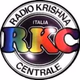 Logo de Radio Krishna Centrale - Italino