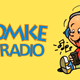 Logo de Omrop Fryslan - Tomkeradio