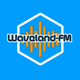 Waveland FM logo