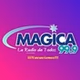 Radio Magica 99.9 logo