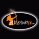 Logo de La Cazadora FM