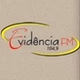 Rádio Evidência FM logo