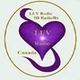 5D Radioflix - LUV Radio Canada logo