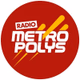 Logo de Metropolys - 90