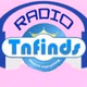 Logo de Tnfinds Radio