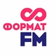 Формат FM logo