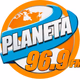 Logo de Radio Planeta Cali