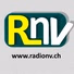 Radio Nord Vaudois logo
