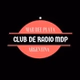 Club de Radio mdp. logo