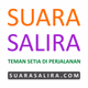 Logo de SUARA SALIRA