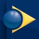 Rede Brasil Rádio FM logo