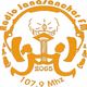 Logo de Radio Janasanchar