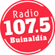 Radio Buinaldía logo