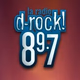 Logo de D-Rock FM