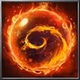 FireRadio logo
