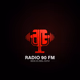 Logo de Radio 90 FM