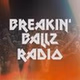 Breakin' Ballz Radio logo