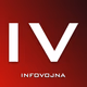 Logo de InfoVojna