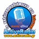 Logo de Active Radio