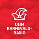 Radio Vest - Dein Karnevals logo