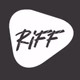 Logo de 019 Agora - Riff