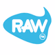 Logo de Radio Raw FM