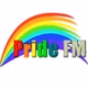 Pride FM logo
