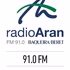 Radio Aran logo
