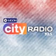 93.5 CityRADIO - DZCY logo