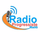 Logo de Radio Progressiste D'Haïti