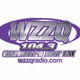 Logo de Gaffney's Hot FM - WZZQ