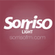 Sorriso FM Light logo