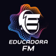 Logo de Nova Educadora FM