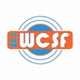 WCSF 88.7 FM - WCSF logo