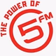 5FM logo