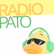 Logo de Radio Pato