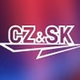 Evropa 2 - Czechoslovakian hits logo