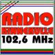 Logo de Radio Kinnekulle