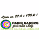 Logo de Radio Djakovo