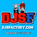Logo de Djsfactory