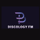 Discology fm logo