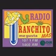 Radio Ranchito - XHDY logo