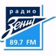 Радио Зенит logo
