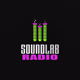 Logo de The Sound Lab Radio